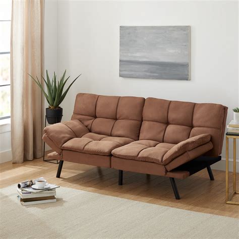 mainstays futon